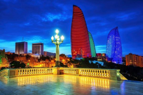 Nord Hotel Baku